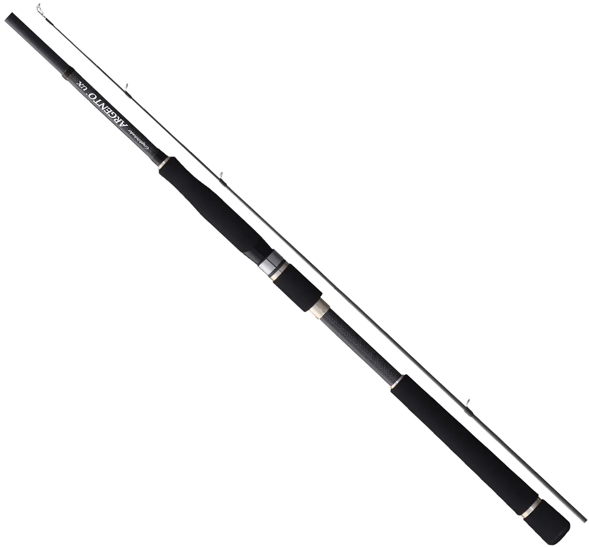 Спінінг Graphiteleader 21 Argento UX 21GARGUS-902LML 2.74m 5-21g