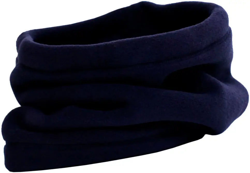 Шарф Fahrenheit Classic 200 One size Dark Blue