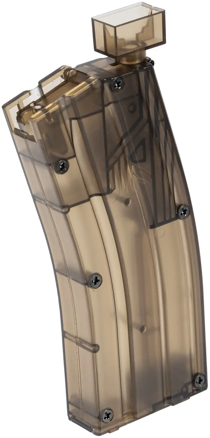 Лоадер Cyma C127 на 470 кульок 6 мм