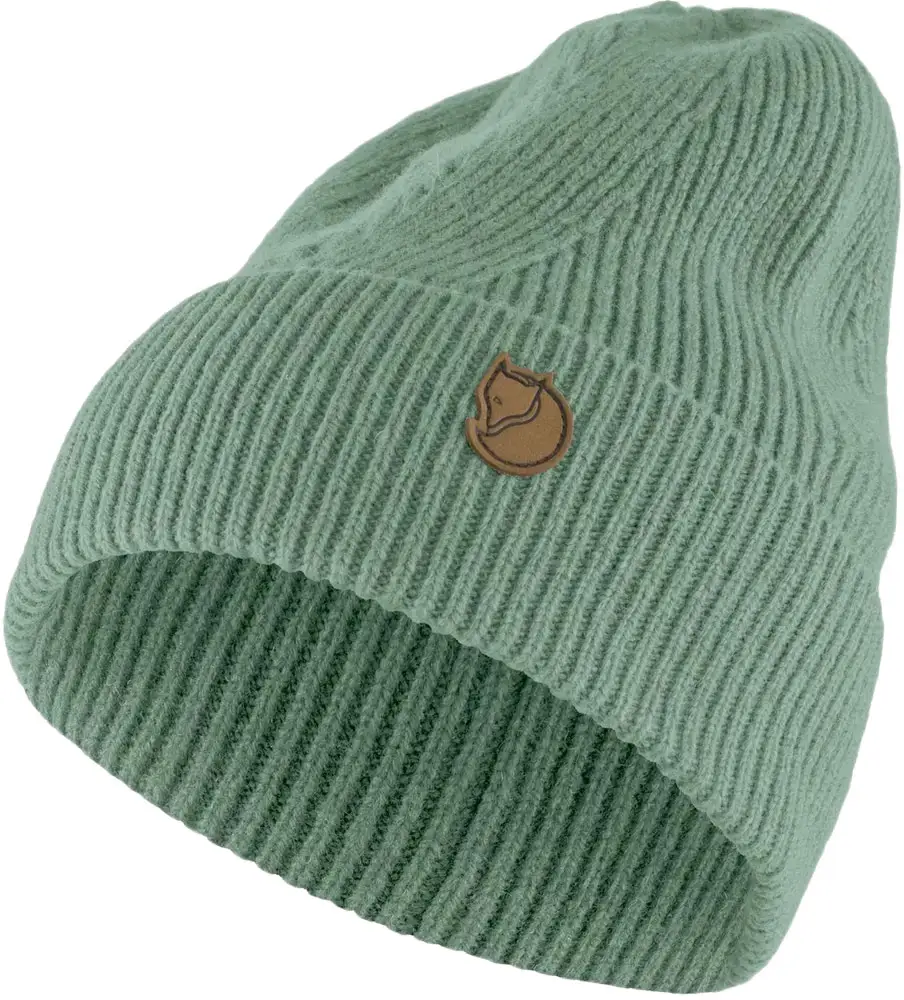 Шапка Fjallraven Directional Rib Beanie One size