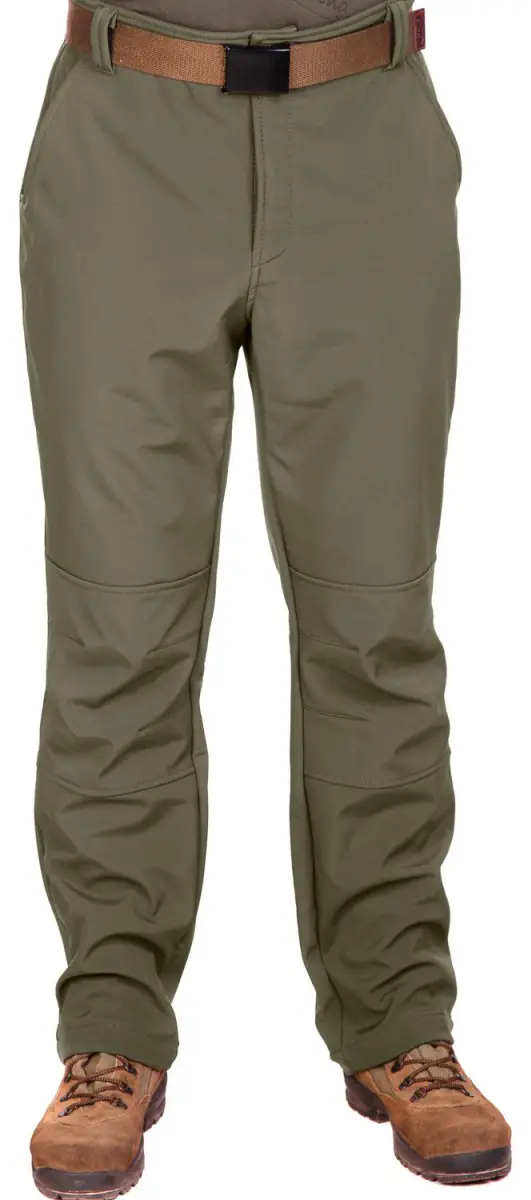 Брюки Klost Softshell
