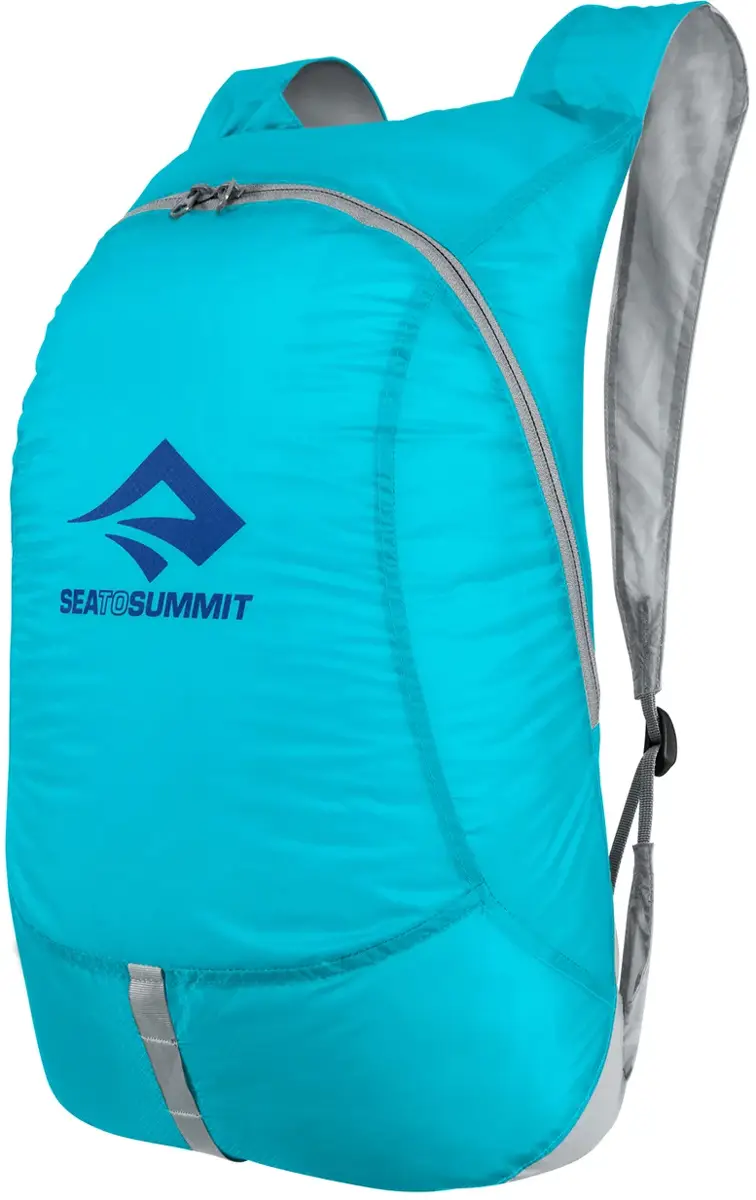 Сумка Sea To Summit Ultra-Sil™ Day Pack 20 Blue atoll