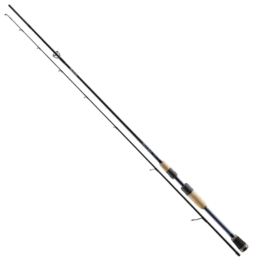 Спиннинг Daiwa Silver Creek L Spin SC7102LFS 2.35m 5-21g