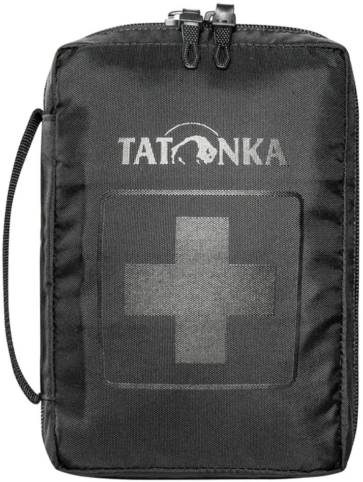 Аптечка Tatonka First Aid S Black