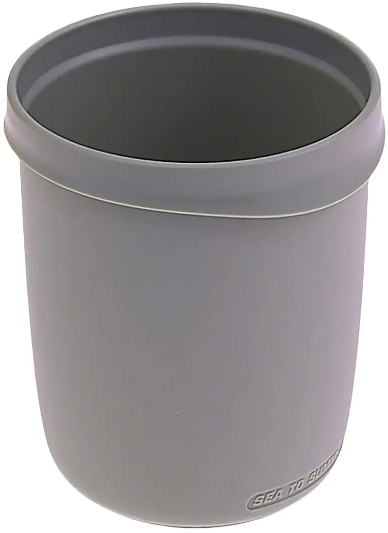 Кружка Sea To Summit Delta Mug Grey