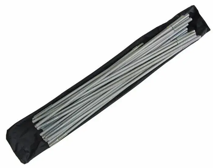 Комплект дуг для палатки Tramp Nishe 3