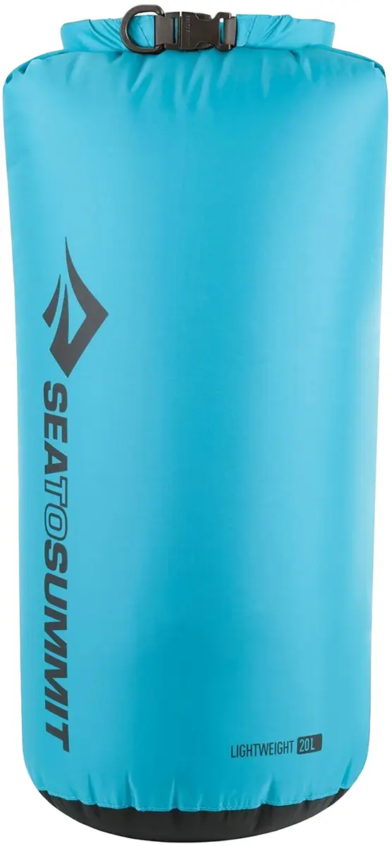 Гермомешок Sea To Summit Light Weight Dry Sack 20 Blue