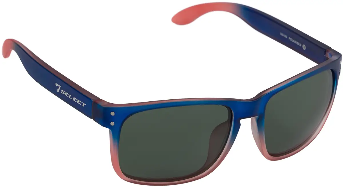 Окуляри Select CS9-FL-GR (плаваючі/ASL покриття) поляризаційні