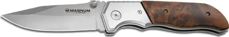 Ніж Boker Magnum Forest Ranger