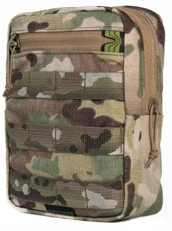 Подсумок Балістика Утилитарный вертикальный