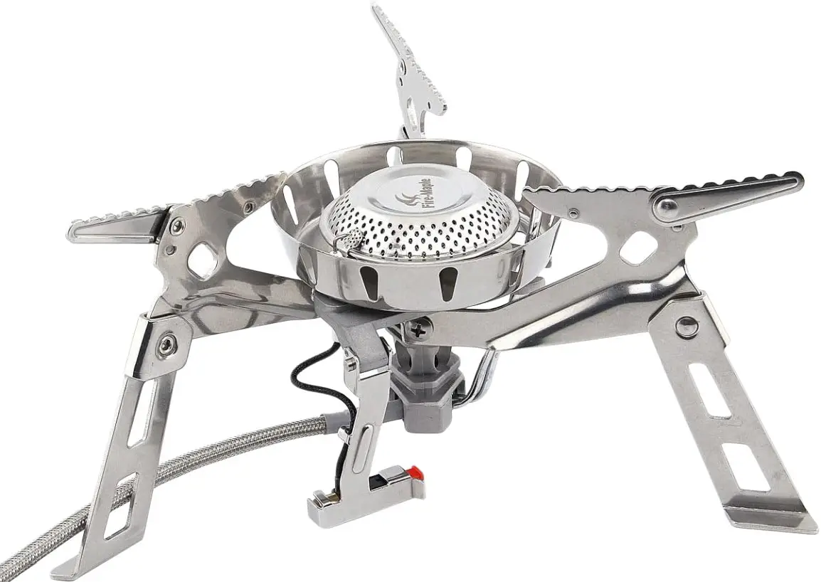 Газовий пальник Fire-Maple FM FMS 123