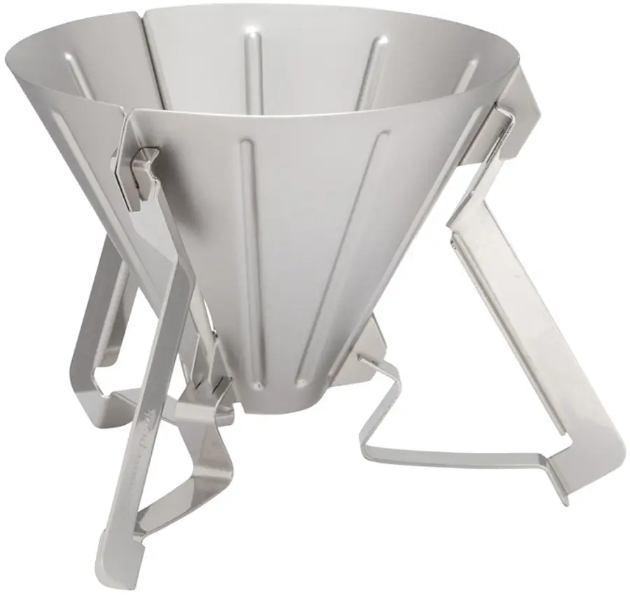 Фільтр для заварювання кава Snow Peak Field Barista Dripper