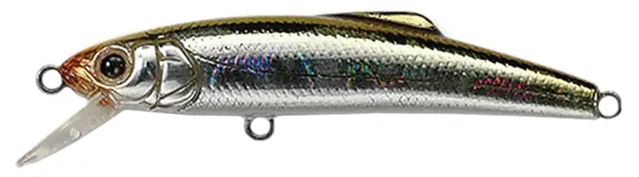 Воблер Tackle House Tw Buffet 43S 43mm 2.4.0g Wakasagi