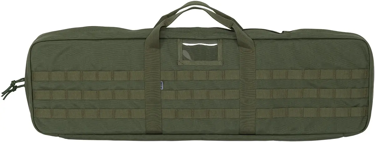 Чехол для оружия A-Line Ч30 (AR-15) 87 см. Олива