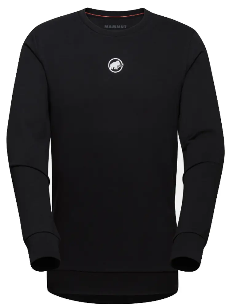 Кофта Mammut Core ML Crew Neck Men Original