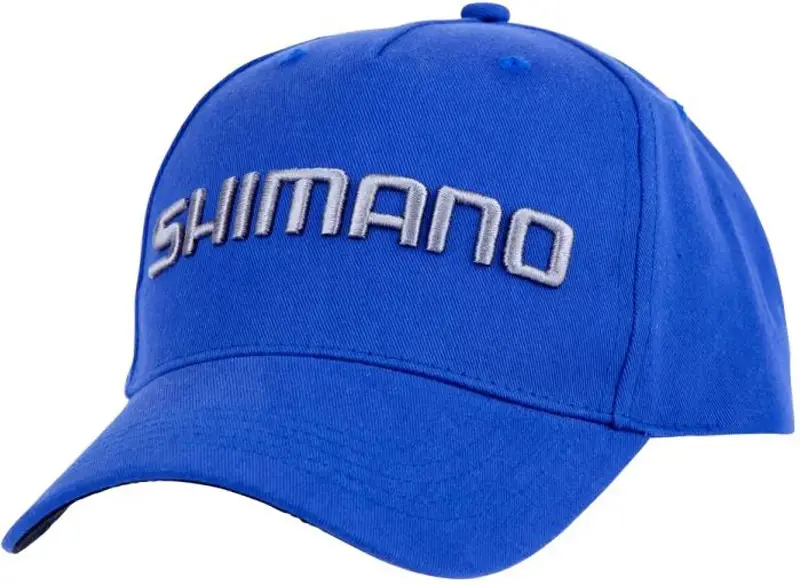 Кепка Shimano Wear Cap Blue