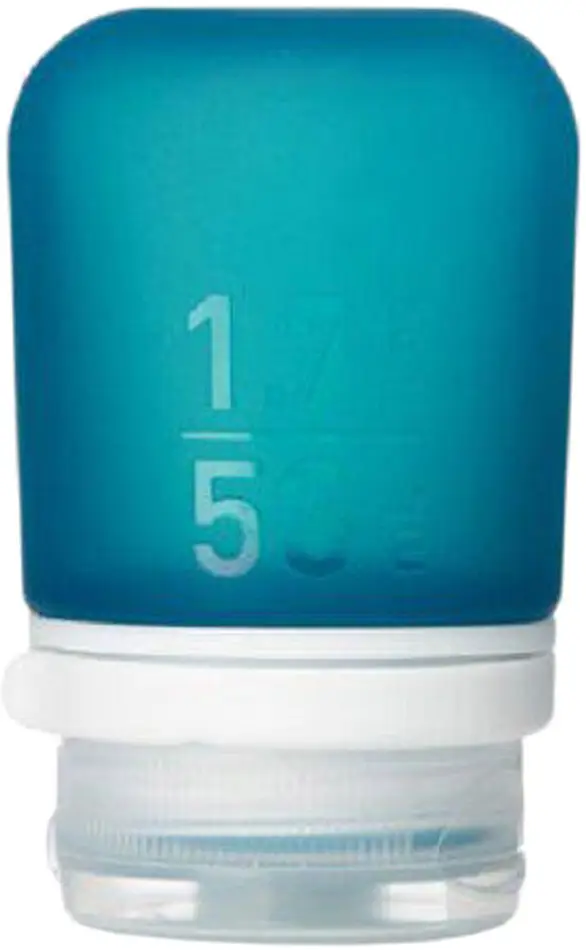 Емкость Humangear GoToob+ Small Teal