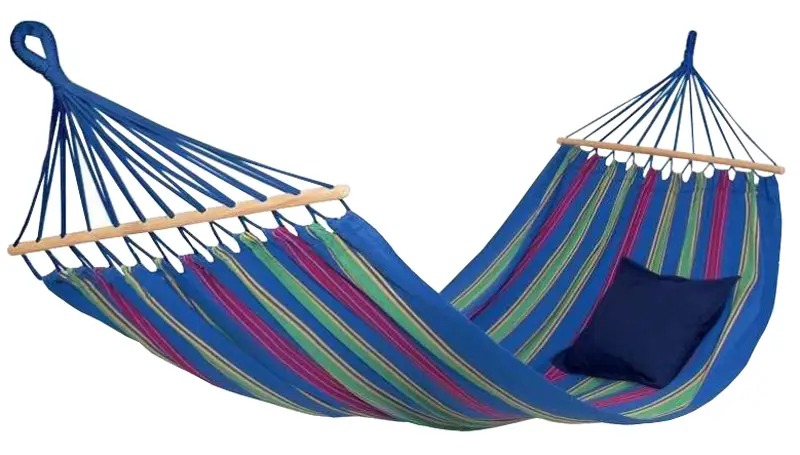 Гамак Amazonas Aruba Juniper Blue