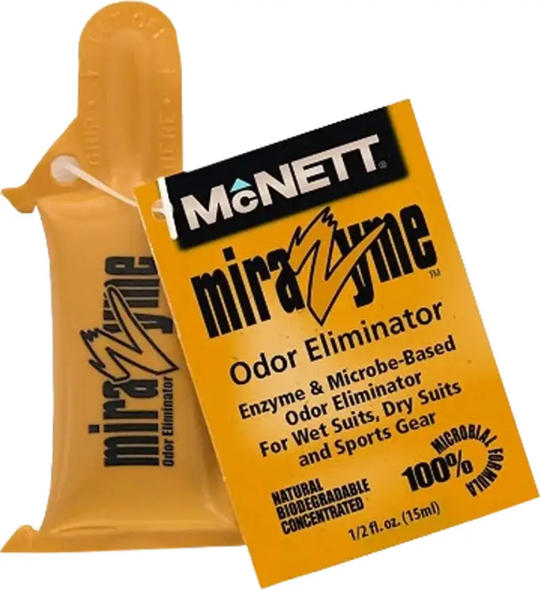 Засіб для очищення Mc Nett Mirazime Revivex Odor Eliminator 15ml