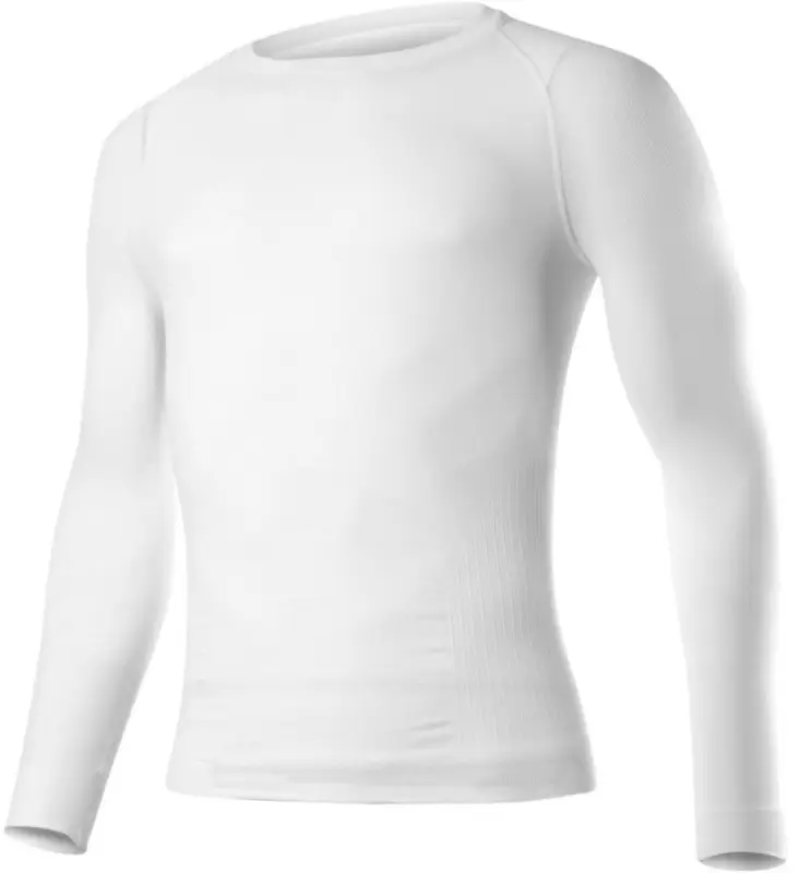 Термофутболка Lasting Apol-0101 S/M White