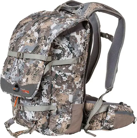 Рюкзак Sitka Gear Tool One size