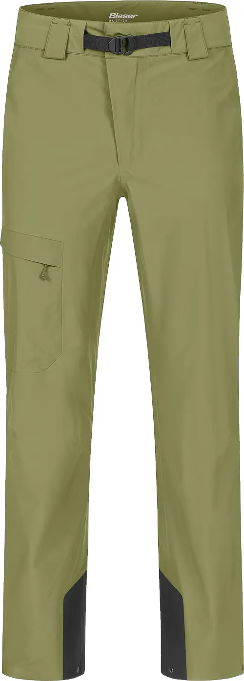 Штани Blaser Active Outfits Venture 3L
