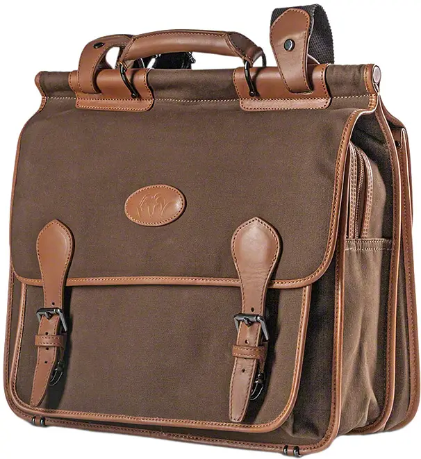 Сумка Blaser Weekender 30 Brown