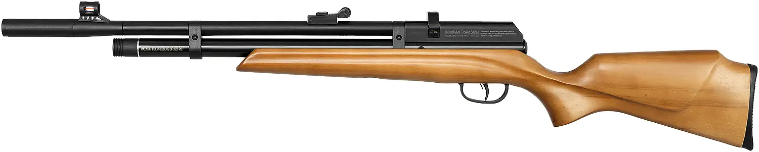 Винтовка пневматическая Beeman Raider PCP кал. 4,5 мм