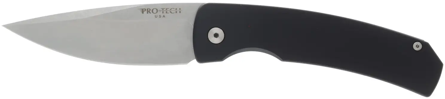 Ніж Pro-Tech Magic 2 M2601 Aluminum Black