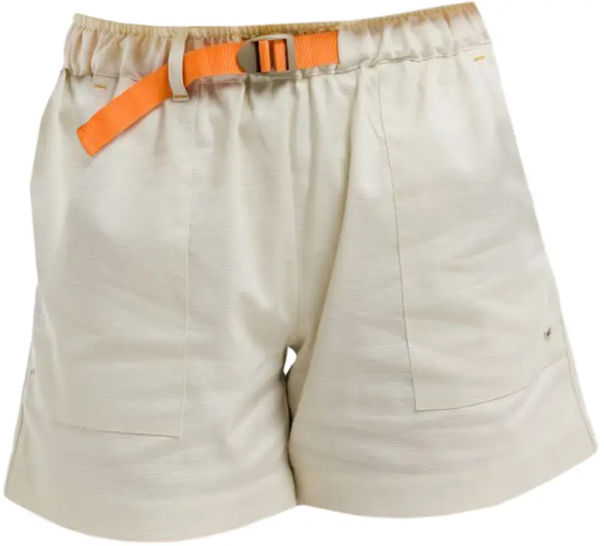 Шорты Turbat Goa Hemp Wmn L Light Beige