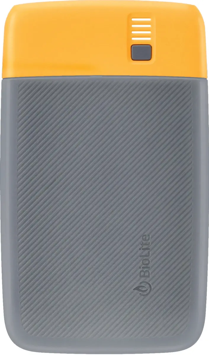 Зарядное устройство Biolite Charge 20 PD 6000 mAh