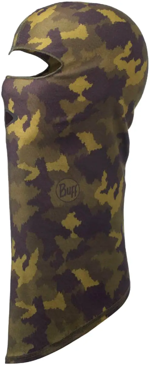 Балаклава Buff Thermonet Balaclava Нunter military