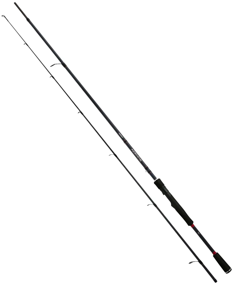 Спиннинг Shimano Aernos AX 610M 2.13m 7-35g