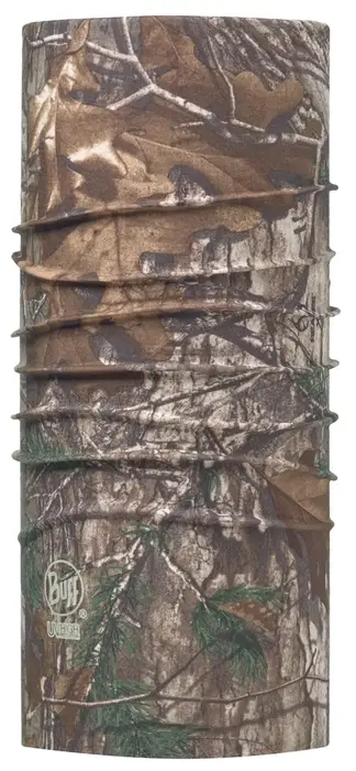 Мультиповязка Buff Angler High Uv RT Extra