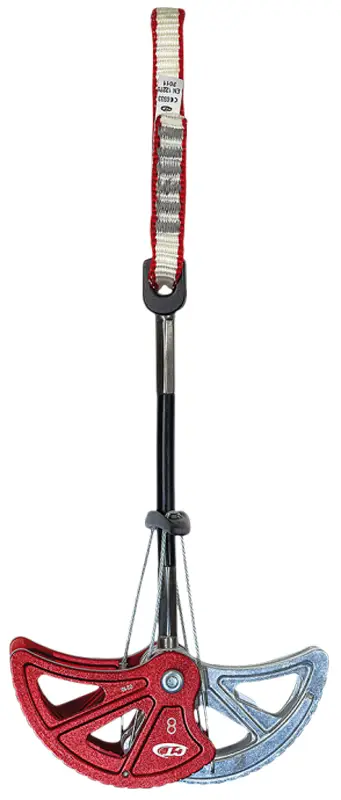 Закладний елемент Climbing Technology Anchor Friends 01