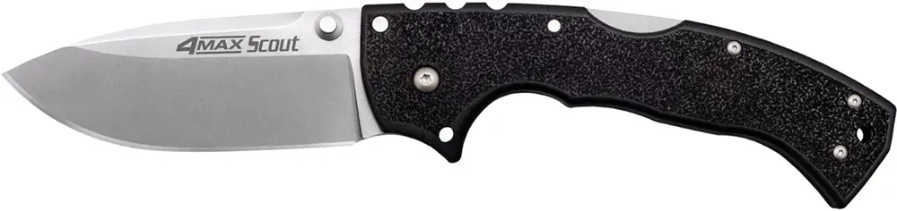 Ніж Cold Steel 4 Max Scout