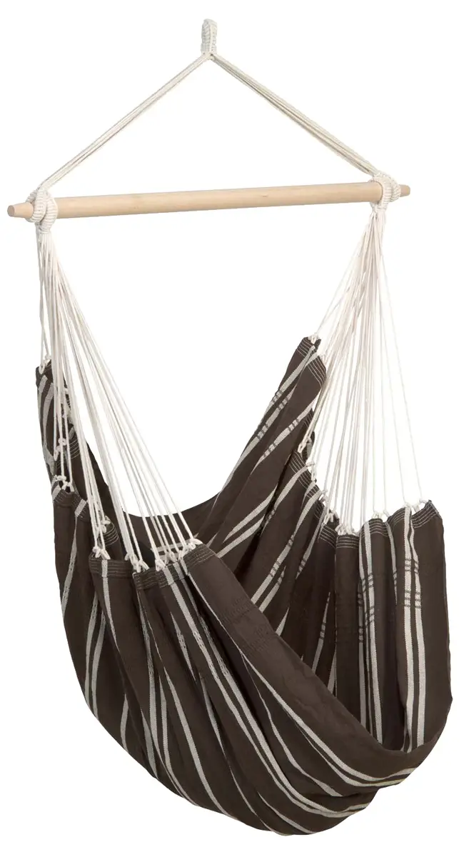 Гамак Amazonas Brasil Mocca