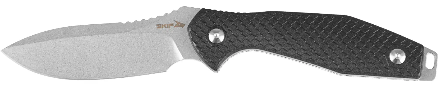 Ніж Skif Adventure FB Jr SW Black