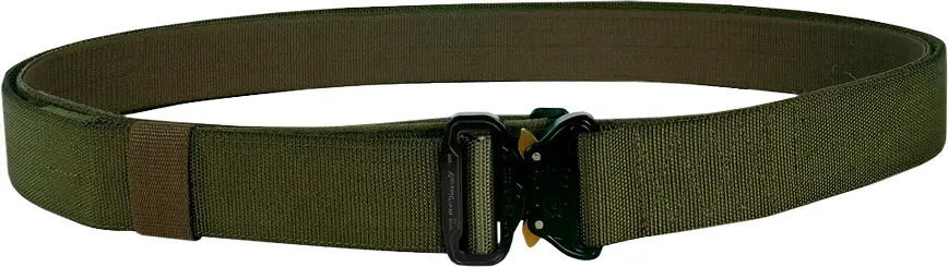 Пояс Tasmanian Tiger Equipment Belt MK2 SET XL Olive