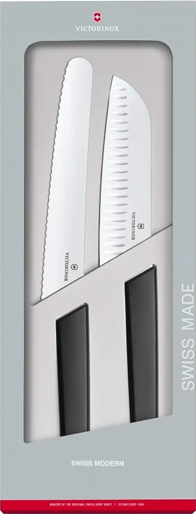 Набір ножів Victorinox Swiss Modern Kitchen Set 6.9093.22G