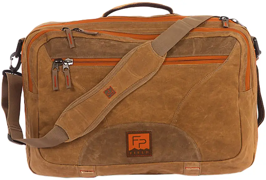 Сумка Ставок Half Moon Weekender Bag