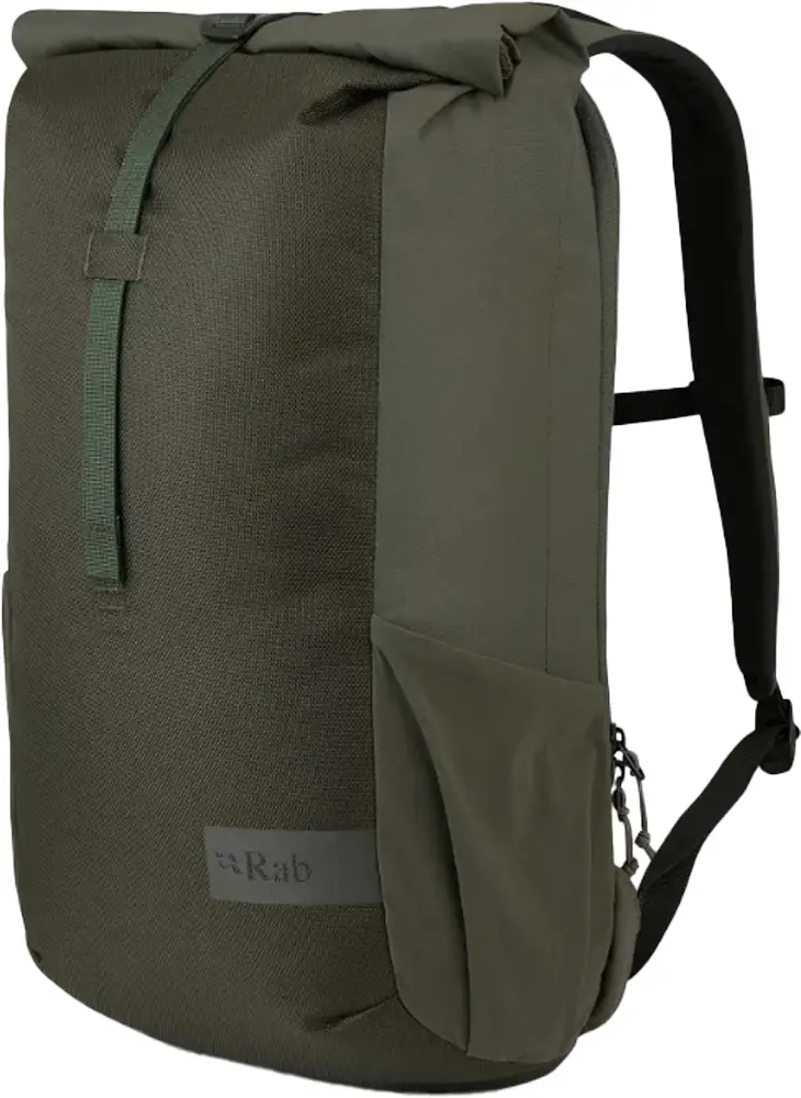 Рюкзак Rab Depot 18 L M Dark olive