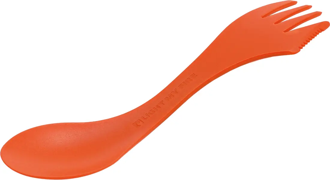 Ловилка Light my fire Spork XM pin-pack Orange