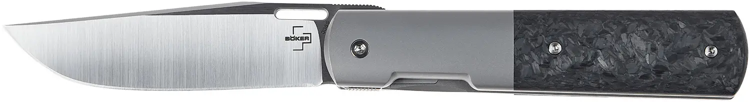 Ніж Boker Plus Urban Barlow CF