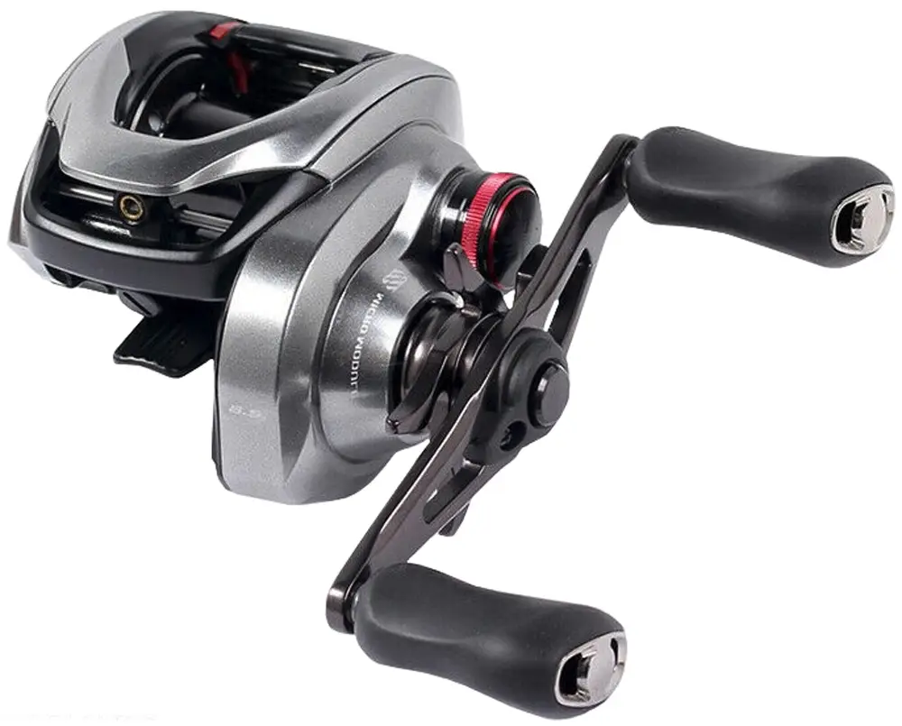 SHIMANO シマノ　スコーピオンScorpion 151HG 左 シマノ(SHIMANO) 21 スコーピオンDC 151HG LEFT(左