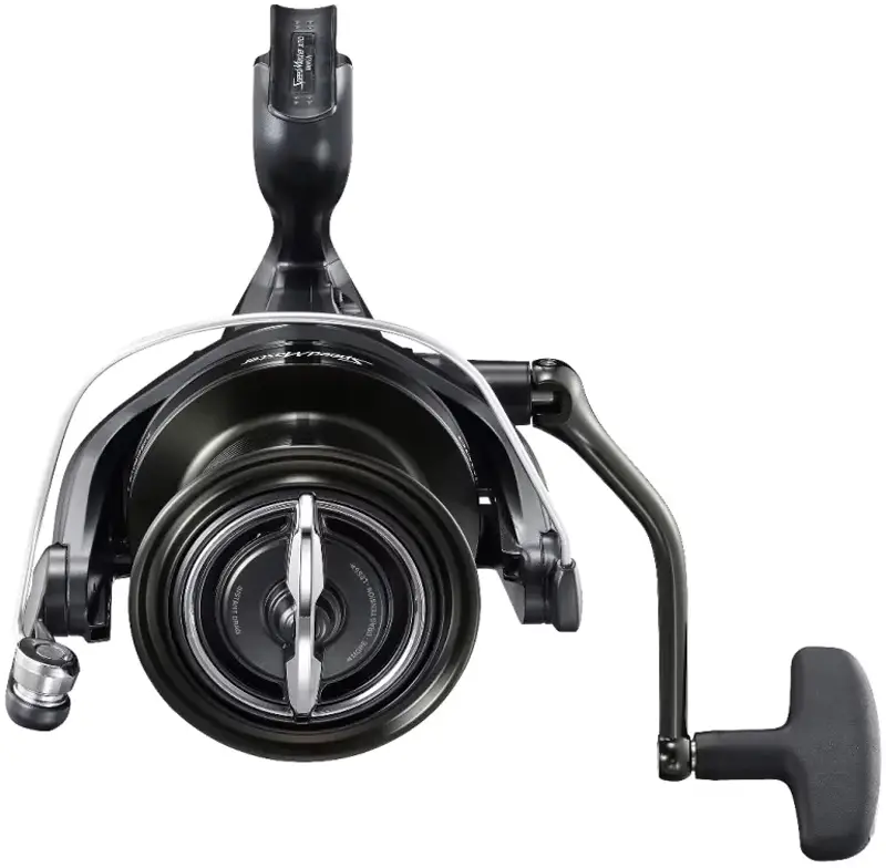 クロカミ b 3枚 Катушка Shimano Speedmaster XTD 14000 3+1BB 4.3:1 22664782