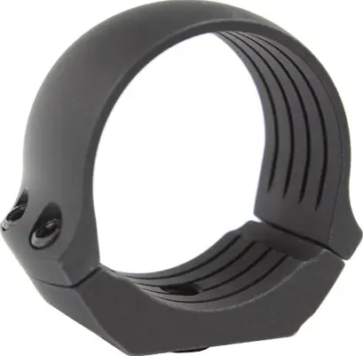 Кольцо Blaser QD Saddle Mount R8. d - 25.4 мм. Medium. Сплав