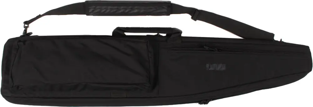 Чохол BLACKHAWK! Shotgun Case 109х5х20 cм Black
