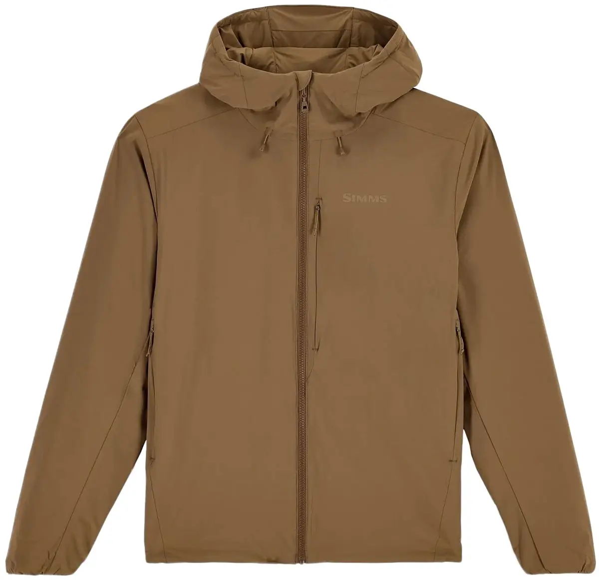 Куртка Simms Midstream Hooded Jacket S jasper