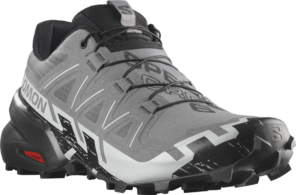 Кросівки Salomon outdoor SPEEDCROSS 6